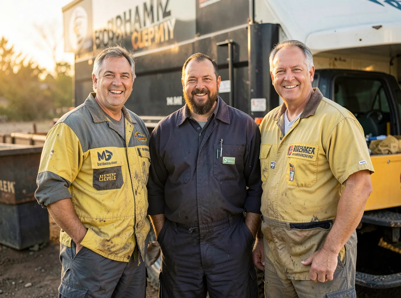 Sewage Cleanup company in Freeman, SD