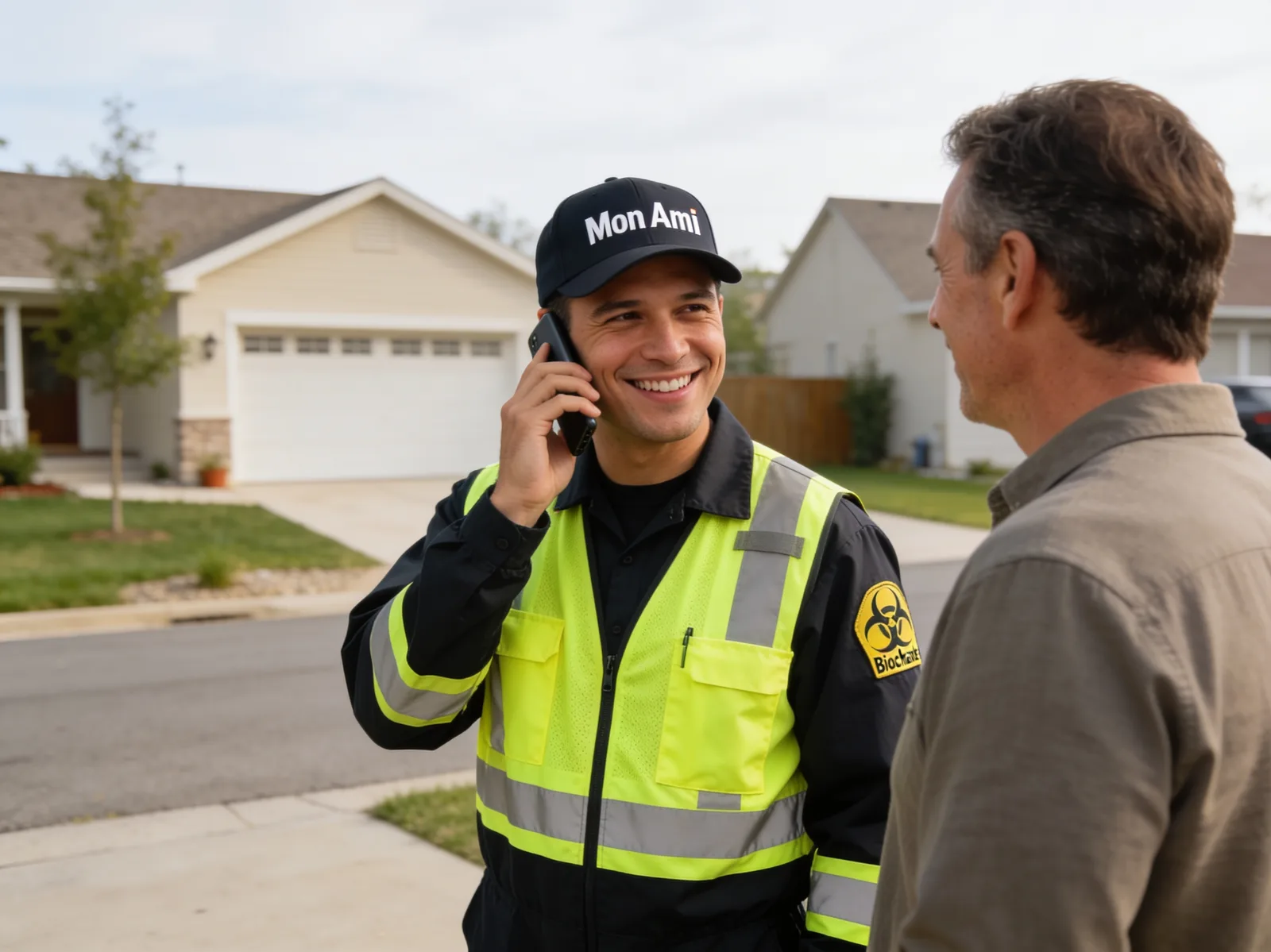 Sewage Cleanup Freeman, SD FAQs